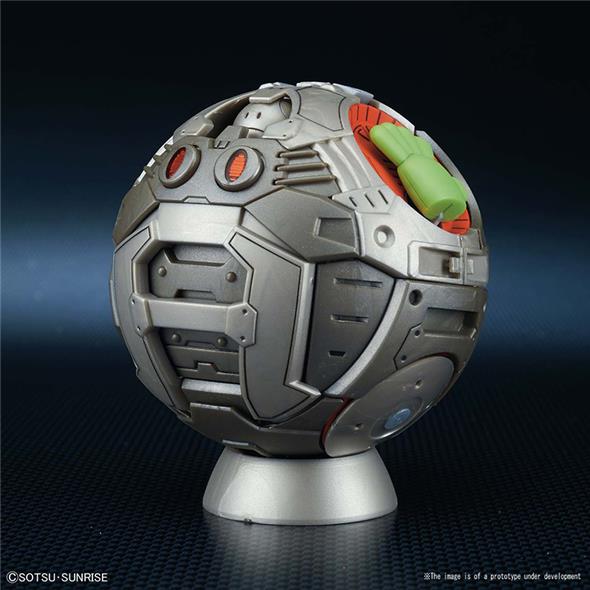 FIGURE RISE MECHANICS - HARO
