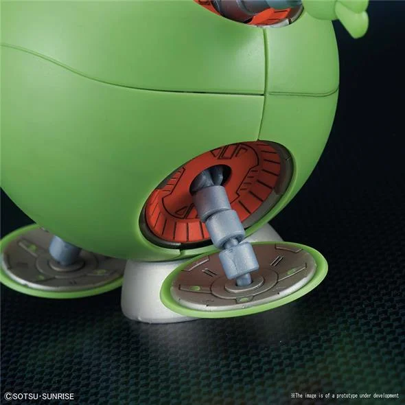 FIGURE RISE MECHANICS - HARO