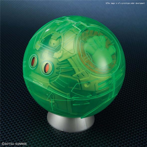 FIGURE RISE MECHANICS - HARO