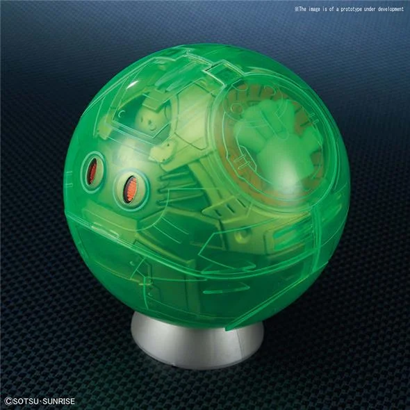 FIGURE RISE MECHANICS - HARO