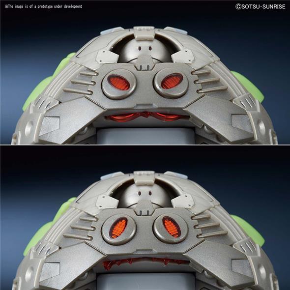 FIGURE RISE MECHANICS - HARO