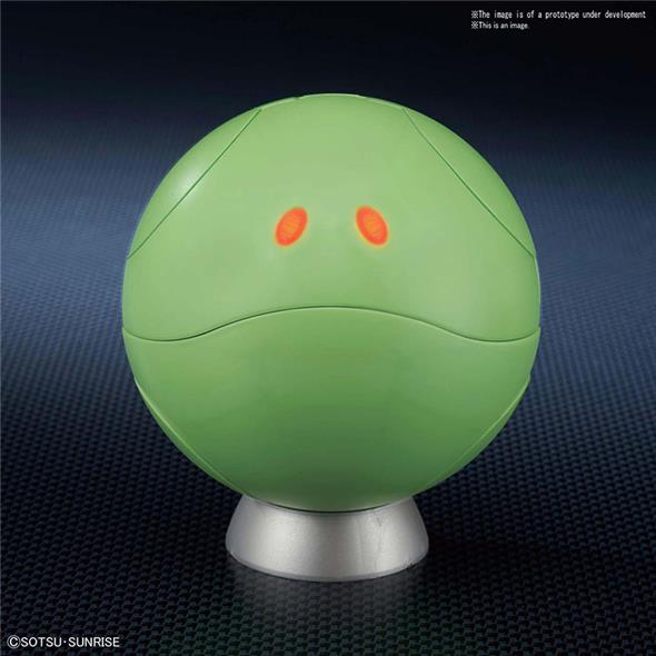FIGURE RISE MECHANICS - HARO