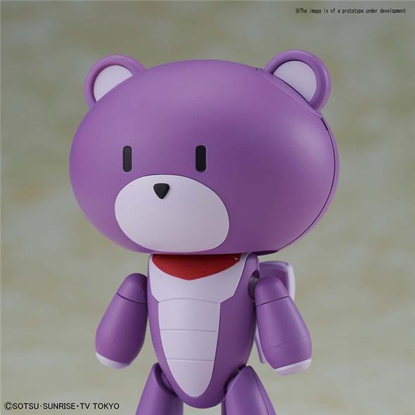 1/144 HG PETITGGUY CHARAGGUY AYAME