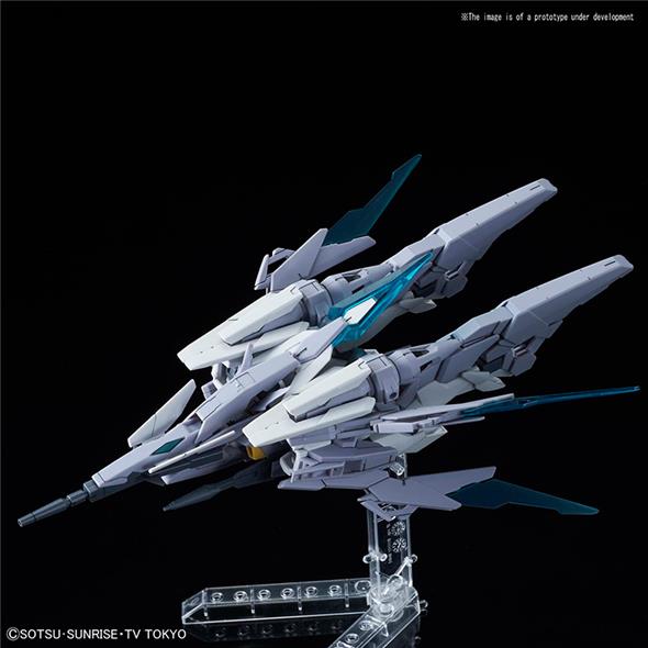 1/144 HGBD GUNDAM AGE 2 MAGNUM SV VER