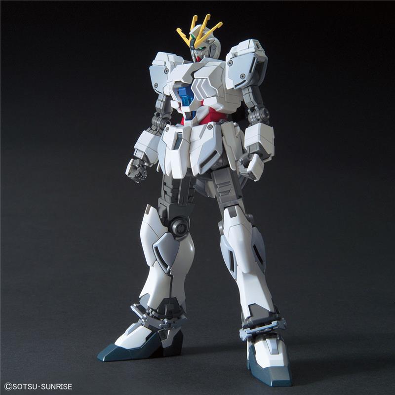 1/144 HGUC GUNDAM NARRATIVE A PACKS