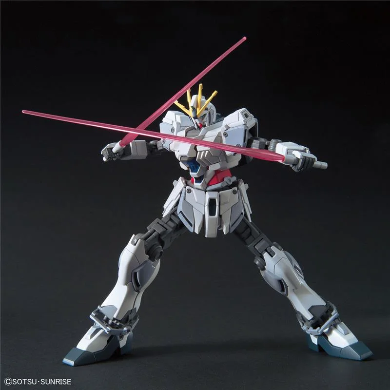 1/144 HGUC GUNDAM NARRATIVE A PACKS