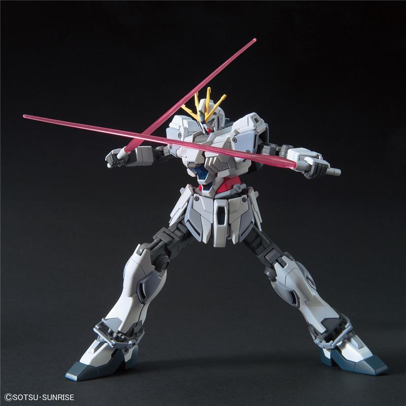 1/144 HGUC GUNDAM NARRATIVE A PACKS