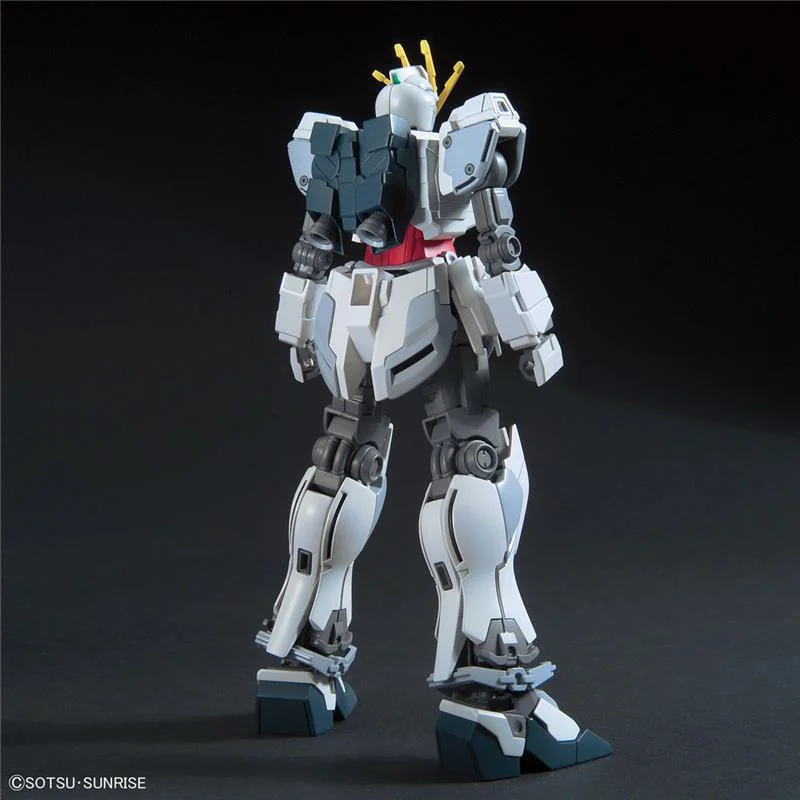 1/144 HGUC GUNDAM NARRATIVE A PACKS