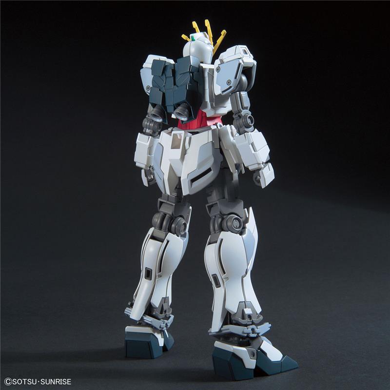 1/144 HGUC GUNDAM NARRATIVE A PACKS