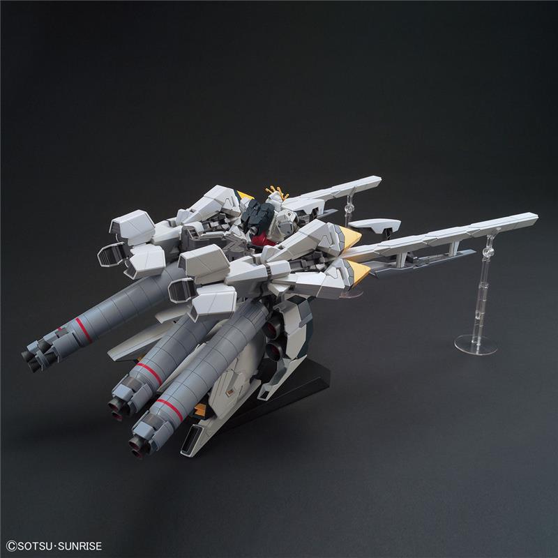 1/144 HGUC GUNDAM NARRATIVE A PACKS