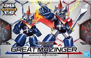 bandai-model-kit-sd-cross-silhouette-great-mazinger