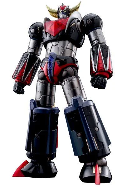 RIOBOT GRENDIZER