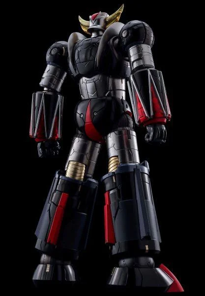 RIOBOT GRENDIZER