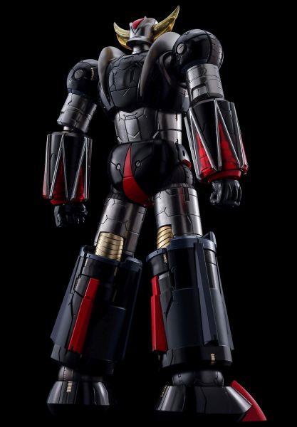 RIOBOT GRENDIZER
