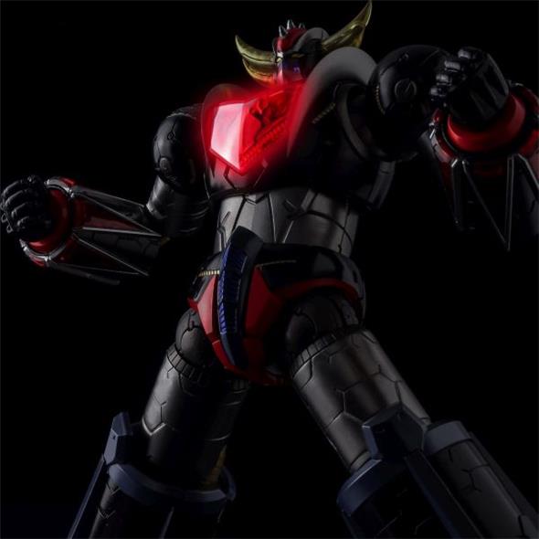 RIOBOT GRENDIZER