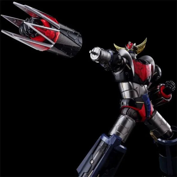 RIOBOT GRENDIZER
