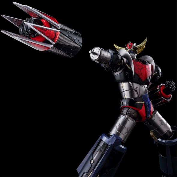 RIOBOT GRENDIZER