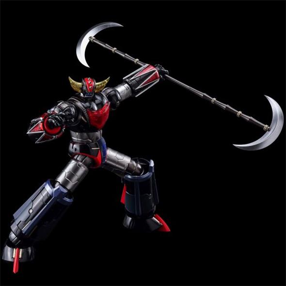RIOBOT GRENDIZER