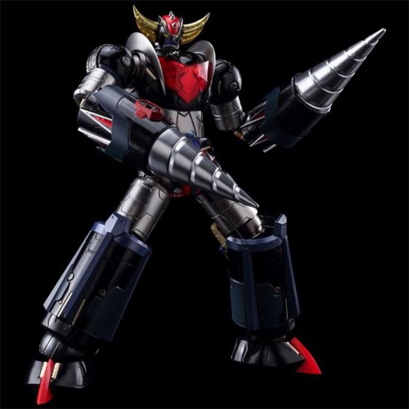 RIOBOT GRENDIZER