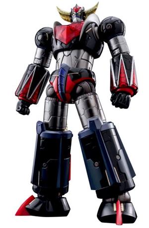 sentinel-riobot-grendizer