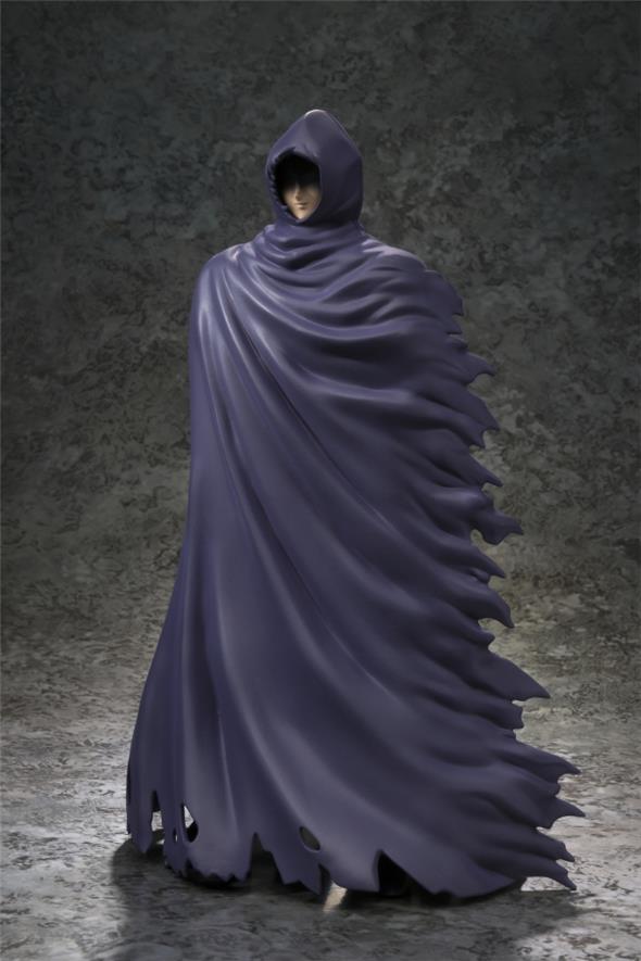 SAINT SEIYA MYTH CLOTH - SAINT CLOTH EX MYSTERIOUS SURPLICE 3PC SET