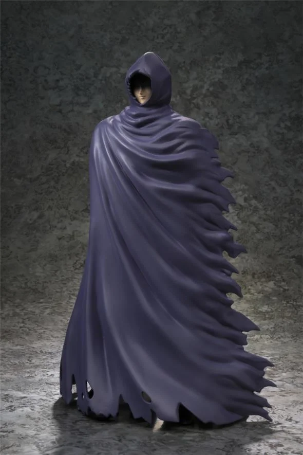 SAINT SEIYA MYTH CLOTH - SAINT CLOTH EX MYSTERIOUS SURPLICE 3PC SET