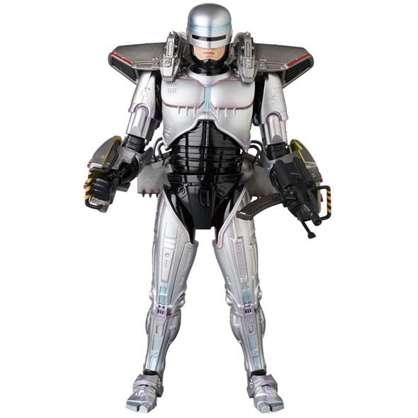 MAFEX - ROBOCOP 3