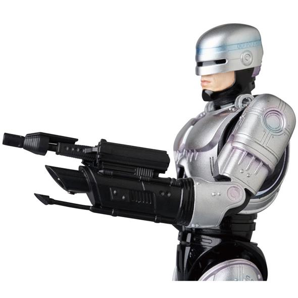 MAFEX - ROBOCOP 3