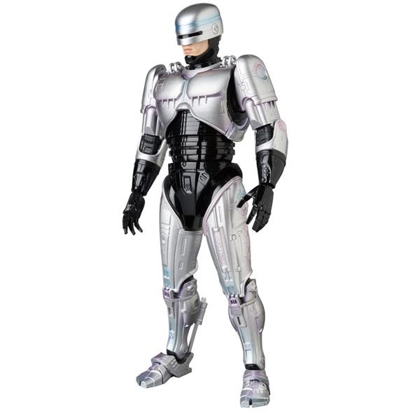 MAFEX - ROBOCOP 3