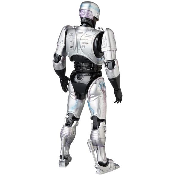 MAFEX - ROBOCOP 3