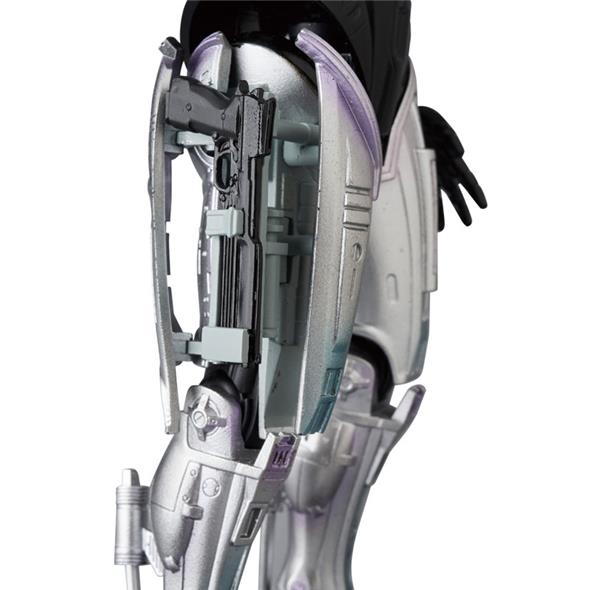 MAFEX - ROBOCOP 3