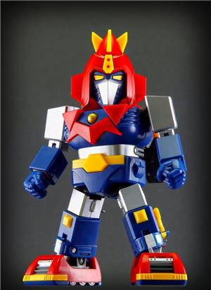 MINI DEFORMED VOLTES V