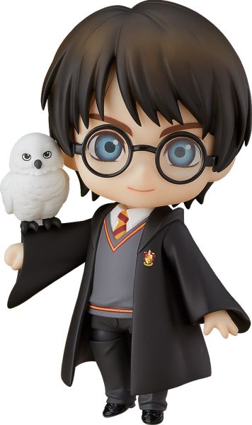 NENDROID - HARRY POTTER