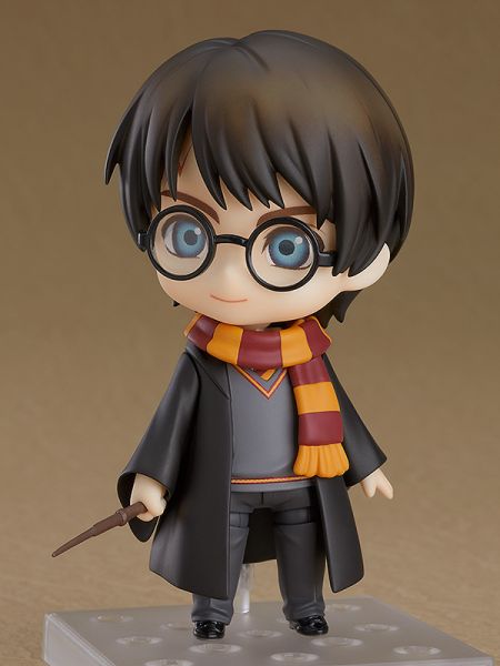 NENDROID - HARRY POTTER