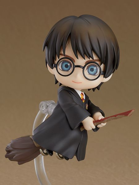 NENDROID - HARRY POTTER