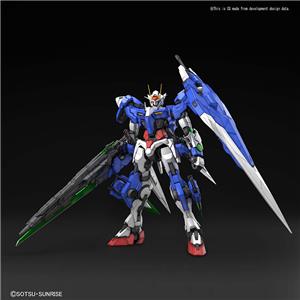 1/60 PG GUNDAM 00 SEVEN SWORD G