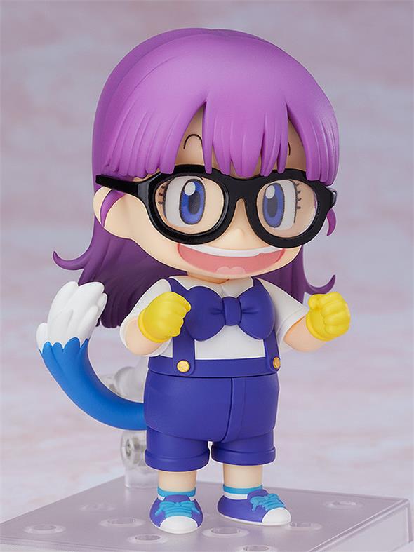 NENDROID - ARALE NORIMAKI: CAT EARS VER. & GATCHAN