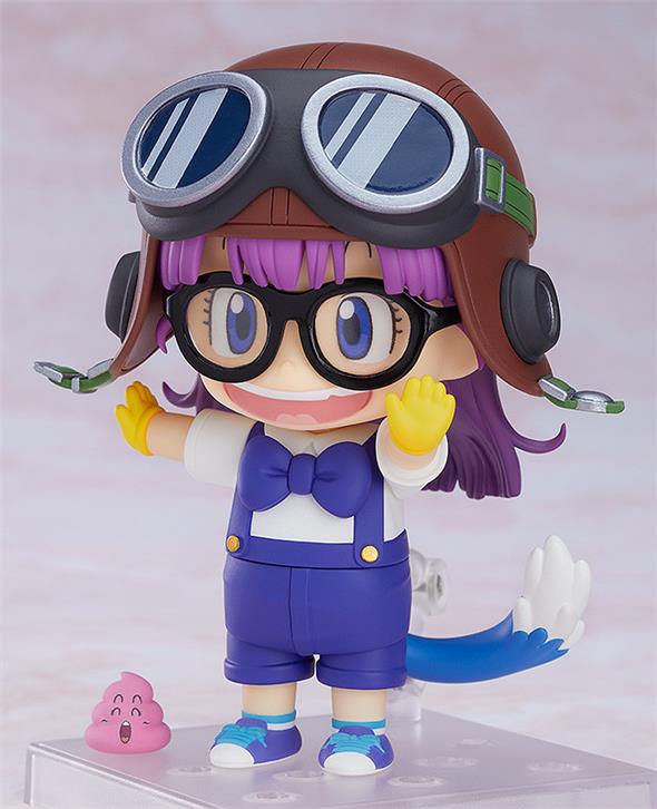 NENDROID - ARALE NORIMAKI: CAT EARS VER. & GATCHAN