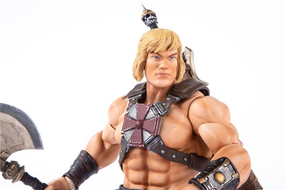 1/6 MOTU HE-MAN