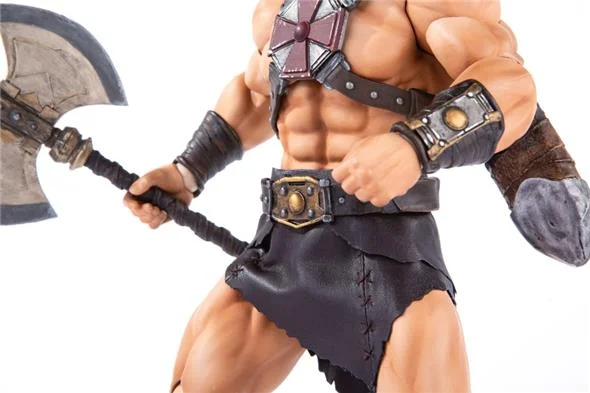 1/6 MOTU HE-MAN