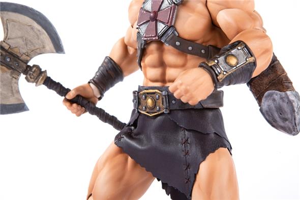 1/6 MOTU HE-MAN