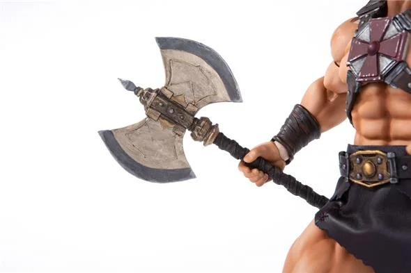 1/6 MOTU HE-MAN