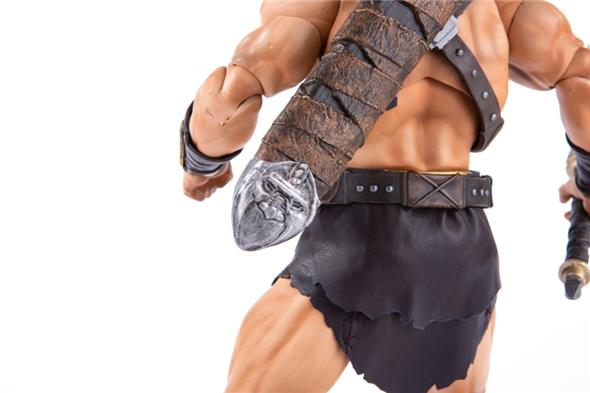 1/6 MOTU HE-MAN