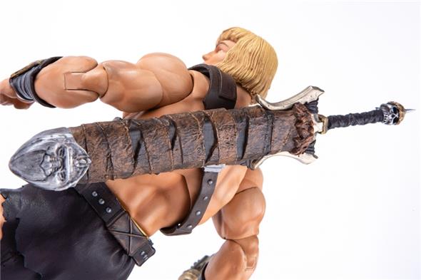 1/6 MOTU HE-MAN