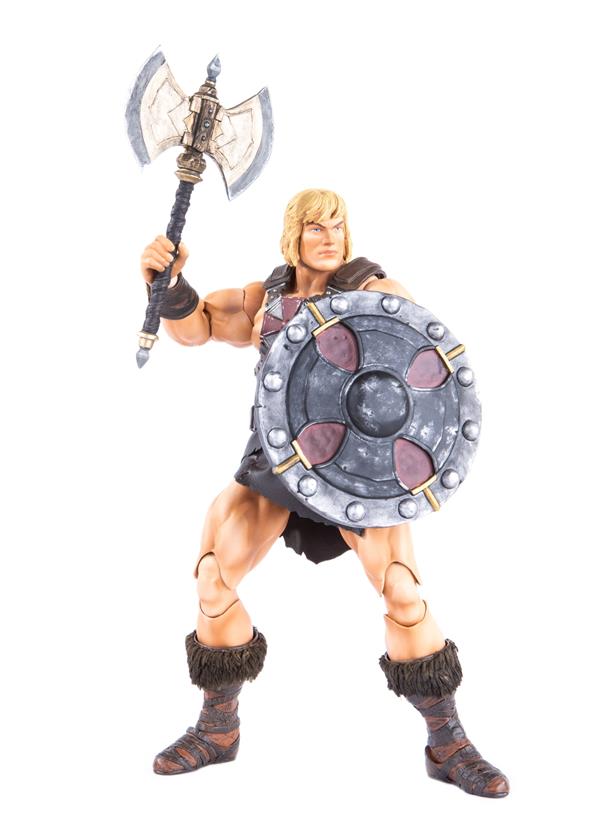 1/6 MOTU HE-MAN