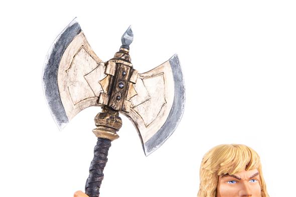 1/6 MOTU HE-MAN