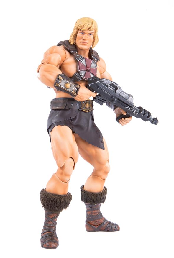 1/6 MOTU HE-MAN