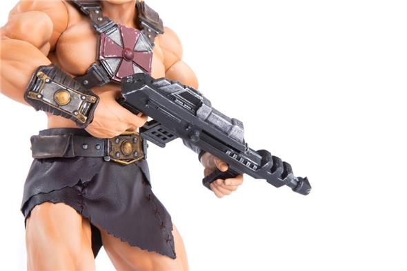 1/6 MOTU HE-MAN