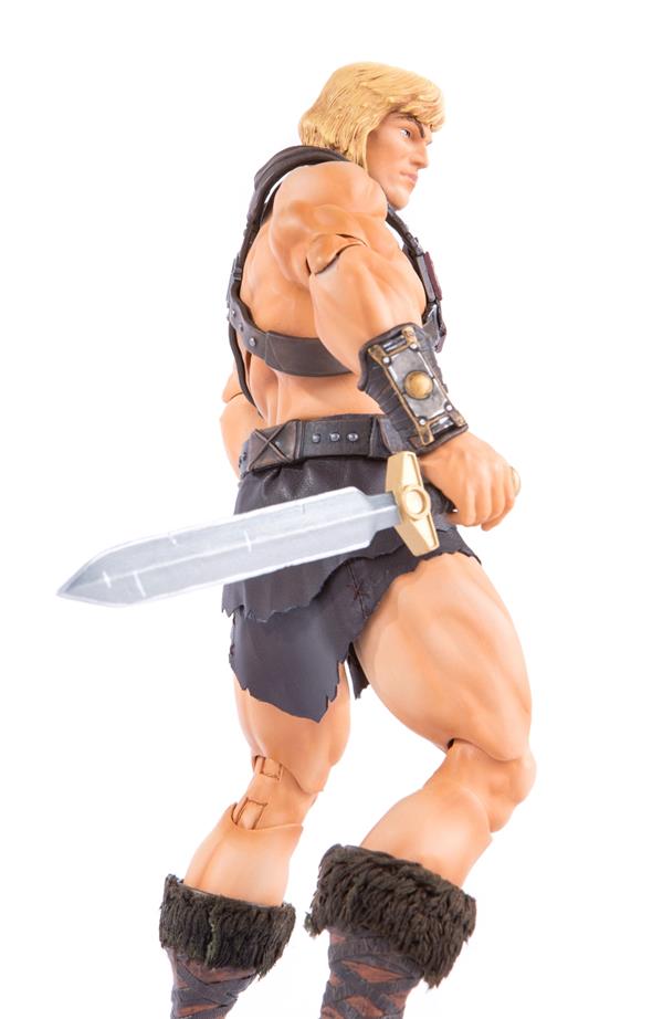1/6 MOTU HE-MAN