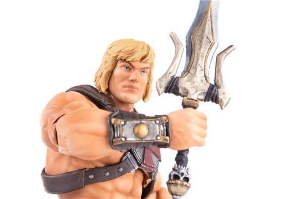 1/6 MOTU HE-MAN